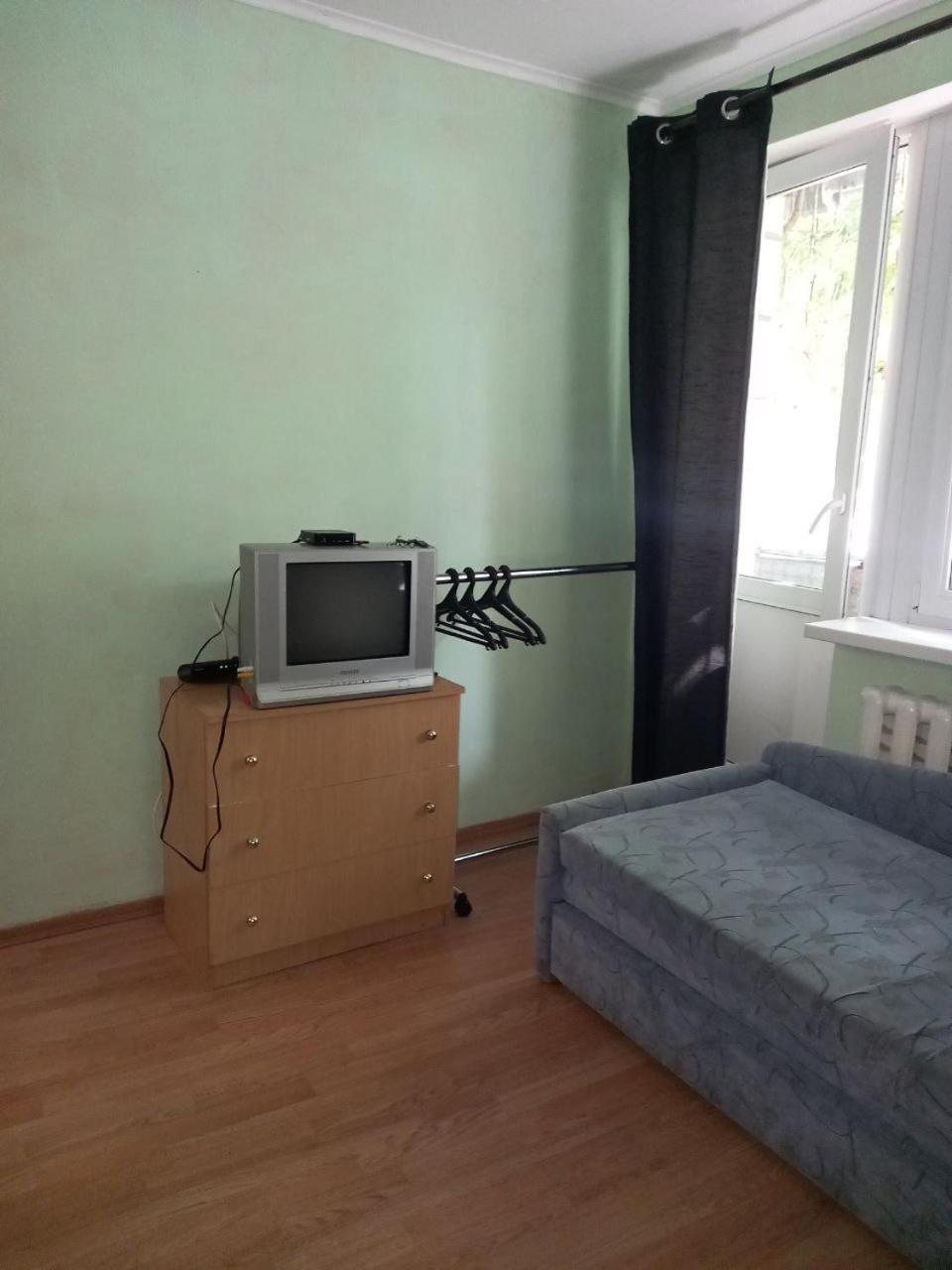 Khoroshaya Kvartira Goloseevskaya 3 Kiev Exterior foto